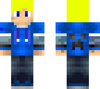 my skin