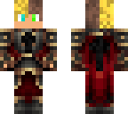 my skin