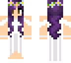 my wedding dress