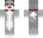 my wolf