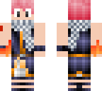 natsu