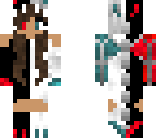 nephelim lady