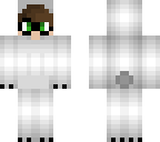 nerdy polar bear edit