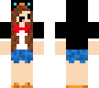 new ellys skin