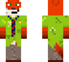 nick wilde