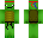 ninja turtle