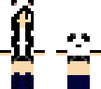  panda