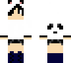  panda
