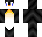 penguin