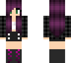 plaid summer