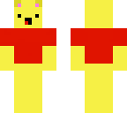 pooh bear