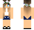 pretty girl edit