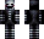 puppet master