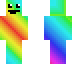 raimbow derp