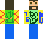 random mc solider