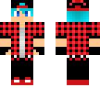 red guy