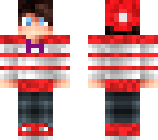 red teen