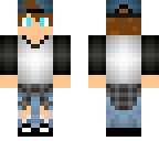skater guy
