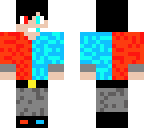 skin premiun