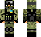 soilder