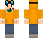 stampy tdm 22