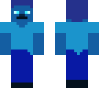 steve's  soul