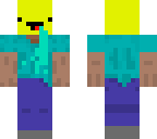 steve suprise