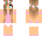 summer girl