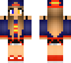 super girl pro