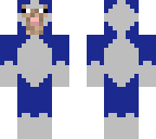 super sheep