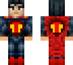 super teck o