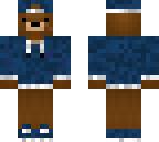 swaggy teddy