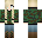 team camo