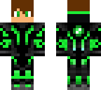techno guy