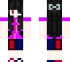 teenage garnet