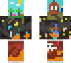 the minecraft