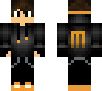 the muffin kid
