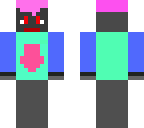the real craftinglegendjr