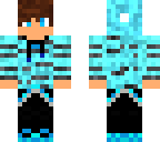tiger boy