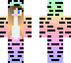 tiger girl