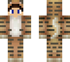 tigerboy