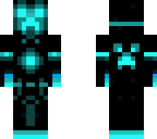 tron creeper upgraded