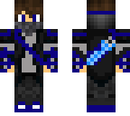 ultrawarrior
