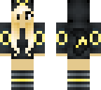 umbreaon girl