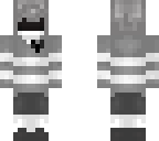 undertale black soul oc
