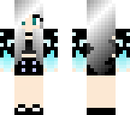water girl