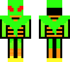 wily alien v2