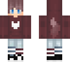 wolf anime boy
