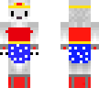 wonderwoman fox
