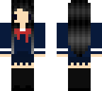 yandere uniform 2